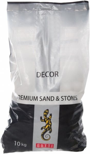 Ґрунт для акваріума GUTTI Вianko diamante 4-8 см 10 кг