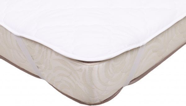 Наматрасник Songer und Sohne микрофибра 90x200 см 