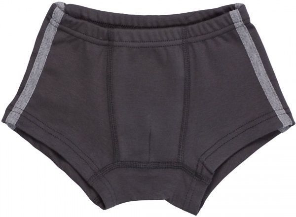 Труси Татошка р.116 темно-сірий 11836 