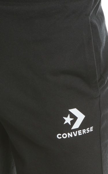 Шорти Converse 10017314-001 р. XL чорний
