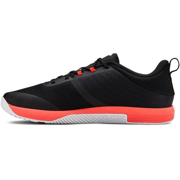 Кросівки Under Armour UA TriBase Thrive 3021293-005 р.9,5 чорний
