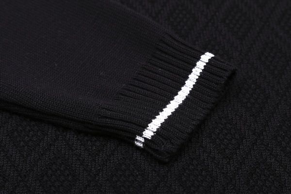 Джемпер р.134 чорний 1278 