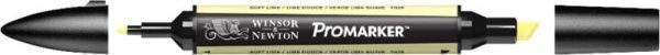 Маркер двосторонній W&N Promarker Y828 0203368 лайм м’який 