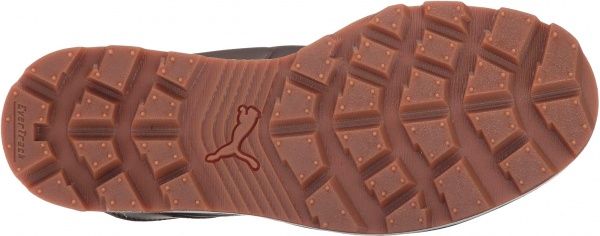 Черевики Puma Desierto Fun 36430004 р. 9 коричневий