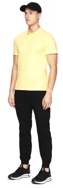 Брюки 4F H4L20-SPMC010-21S р. L черный