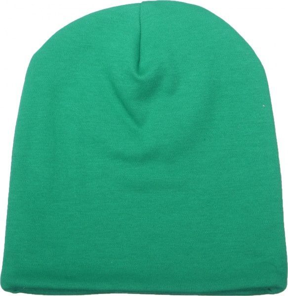 Шапка Роза 200442 р.48-50 зеленый 
