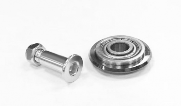 Ролик для плиткореза Stark MTC-CW-22