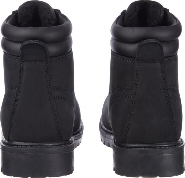 Черевики McKinley Tirano NB II 269953-050 р. EUR 40 чорний