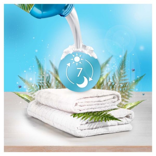 Кондиционер для белья Lenor Изумруд и цветок айвори 1,42 л