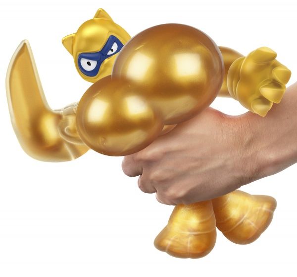 Іграшка-розтяжка GooJitZu Голден Пантаро і Баттакс 121636 