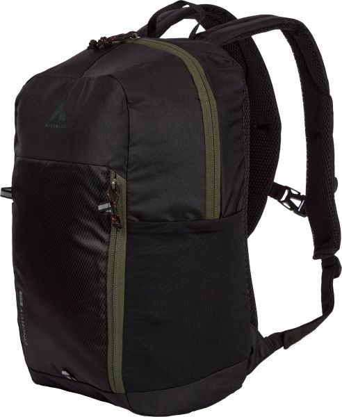 Рюкзак McKinley Finch Ct 410572-905057 black 20 л