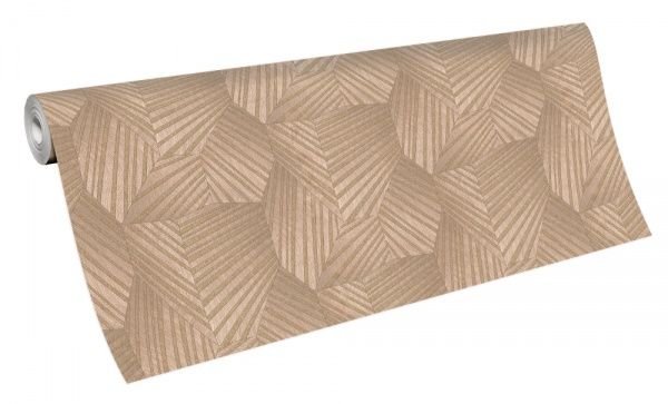 Шпалери вінілові на флізеліновій основі Erismann ELLE 12080-05 1,06x10,05 м 