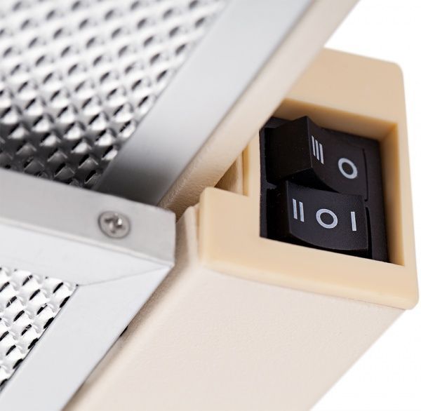 Вытяжка Pyramida TL 50 (1100) IV/U