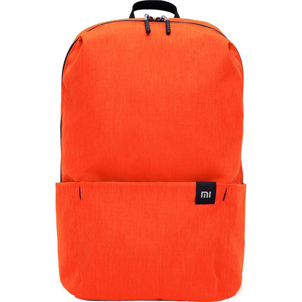 Рюкзак для ноутбукe Xiaomi Mi Casual Daypack Orange (432676)