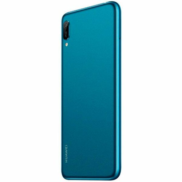Смартфон Huawei Y6 2019 2/32GB blue 