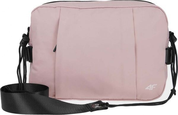 Сумка 4F D4L21-TRU203-56S 20 л рожевий 