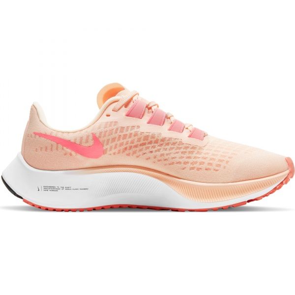 Кросівки Nike Air ZoomPegasus 37 BQ9647-800 р.US 7,5 рожевий