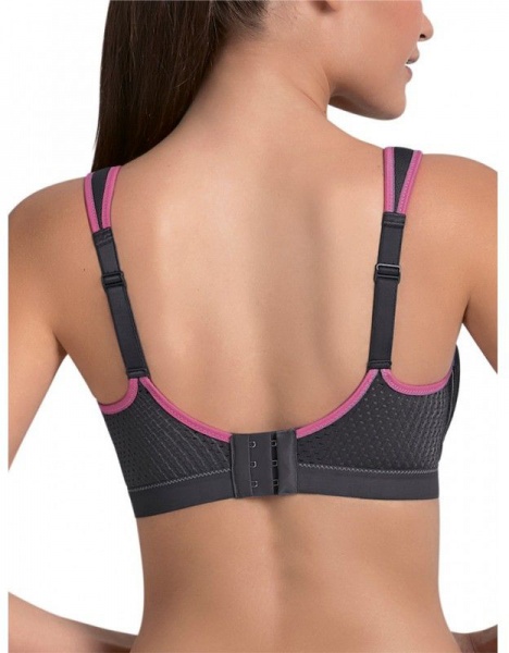 Бра Anita Active 5533-588 р.75B бордовый