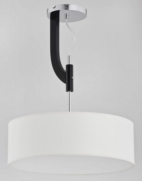 Підвіс ALFA Alfa Nino 3x60 Вт E27 білий 19071