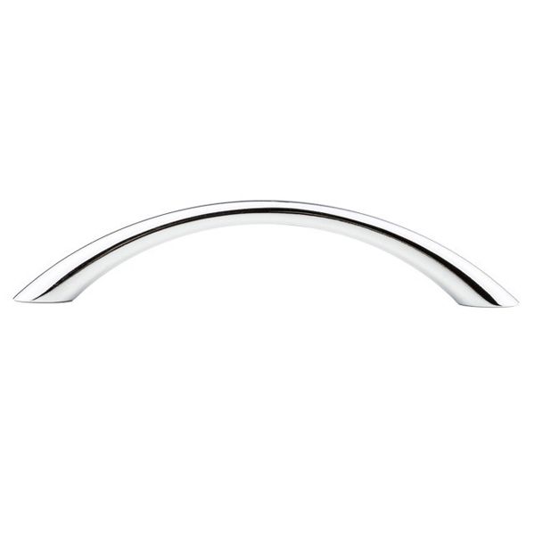 Меблева ручка DP 82 G2 96 мм хром DC