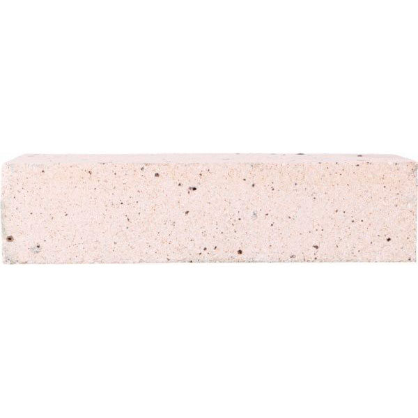 Цегла вогнетривка ВАВК ША-44 Клин ребровий 230x114x65x55мм