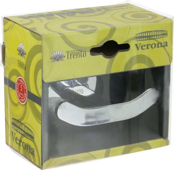 Крючок Trento Verona 46638