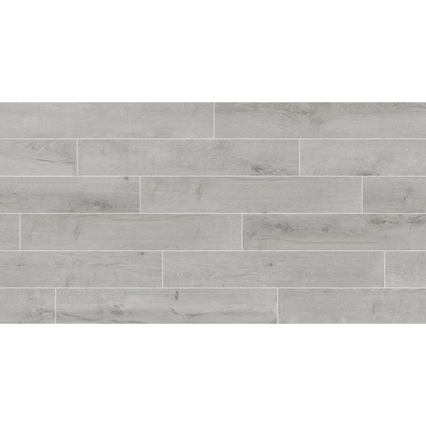 Плитка Allore Group Harmony light grey F P 20x120 R Mat 1