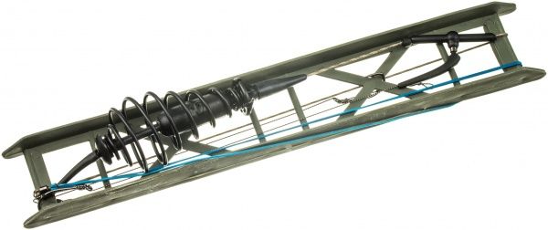 Оснастка GTL Конус 40 г 7240