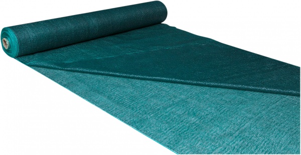 Сітка затінкова Growtex Net з UV 1,5х50 до 45% 