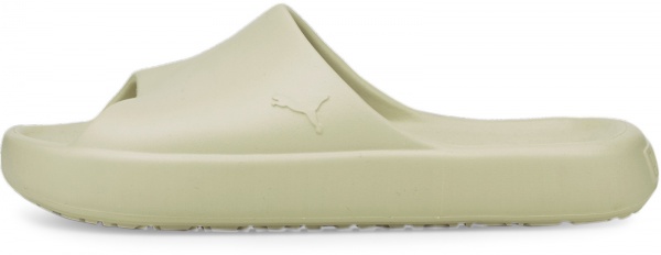 Шльопанці Puma Shibui Cat 38529603 р.UK 6 зелений