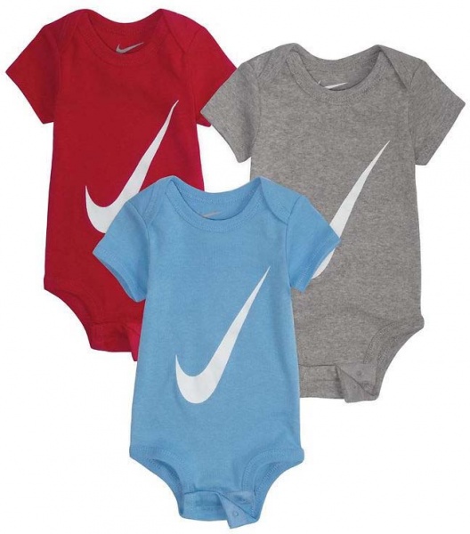 Комплект Nike р.60 разноцветный MN0272-U10 