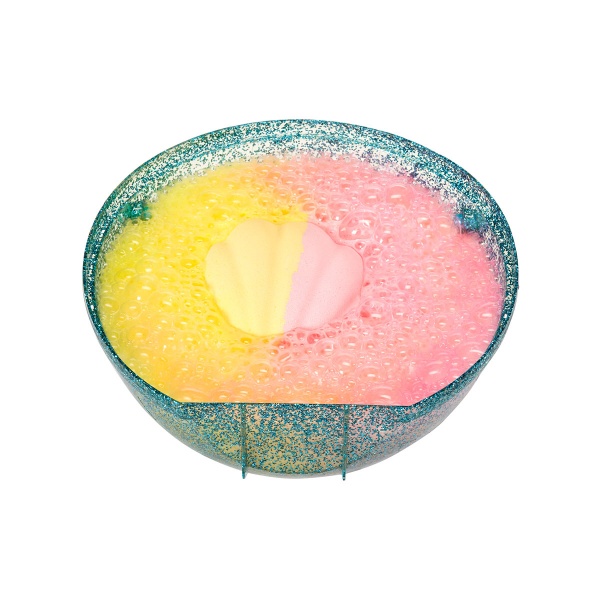 Кукольный набор L.O.L. SURPRISE! серии Glitter Color Change_Жемчужина-сюрприз (118992)