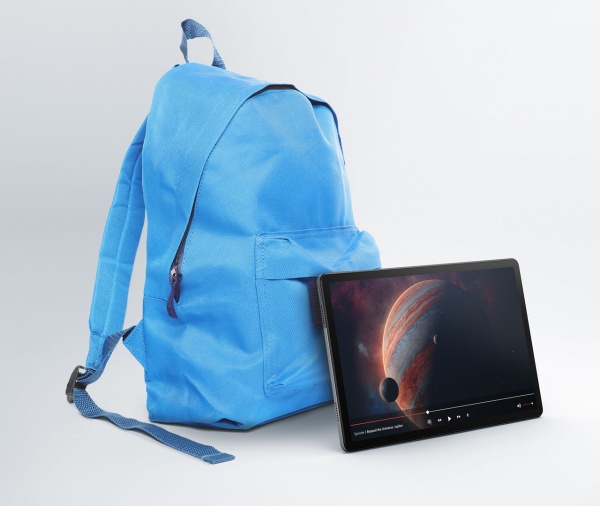 Планшет Lenovo Tab P11 (2nd Gen) 6/128 WiFi Storm Grey 