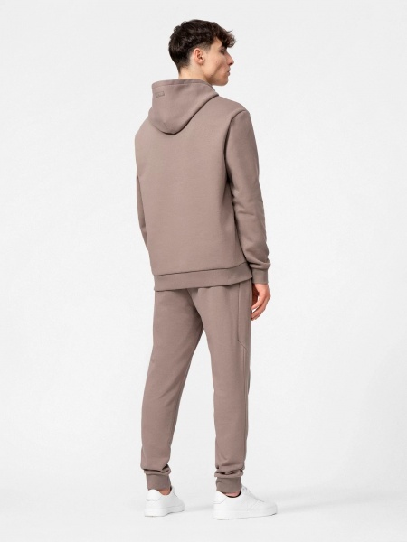 Штани 4F TROUSERS CAS M087 RL9SS22TTROM087-83S р. M бежевий