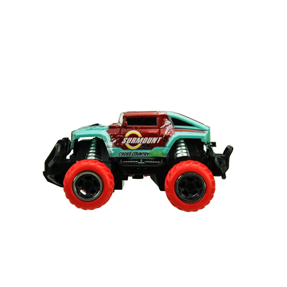 Автомобиль на радиоуправлении Shantou 1:20 6148H