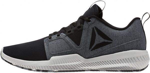 Кросівки Reebok HYDRORUSH TR CN1127 р.42,5 сірий