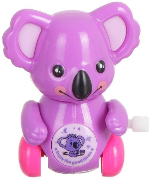 Игрушка заводная Shantou Коала G1139724