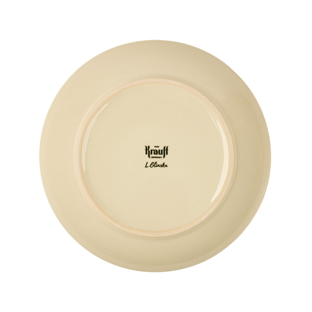 Тарілка десертна Krauff 20,3 см Stone 21-318-014