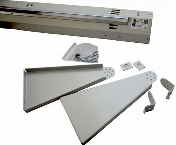 Інфрачервоний обігрівач У 2000