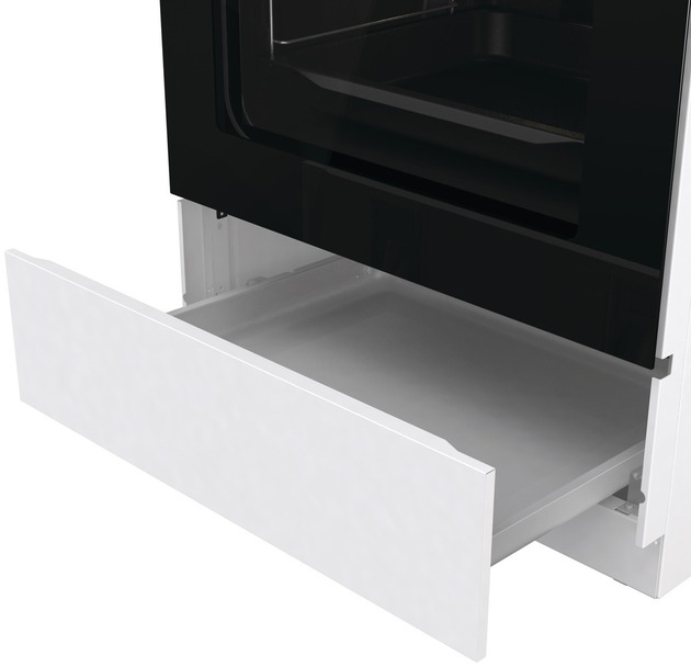 Плита газовая Gorenje GG5A10WFFM