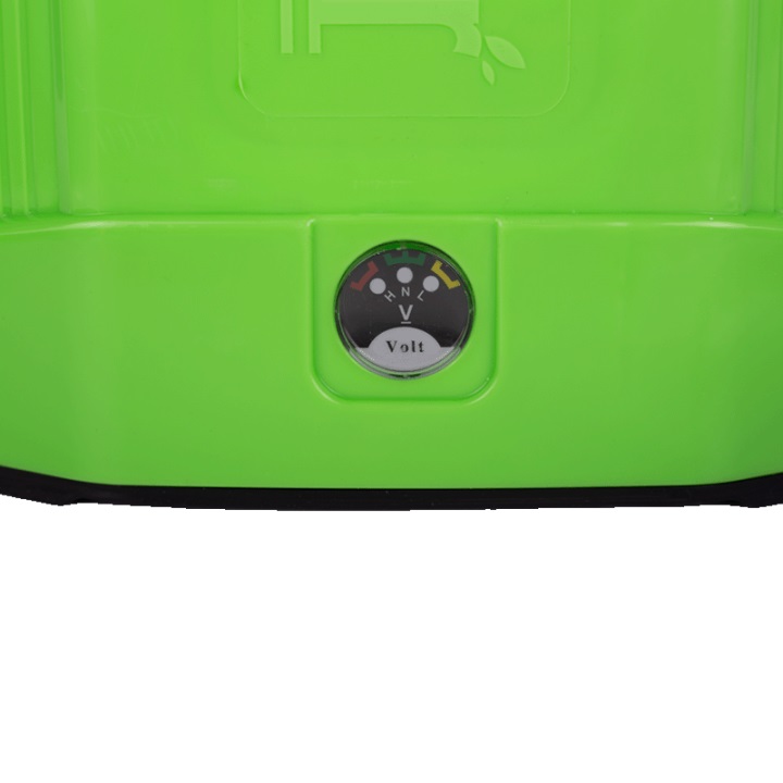 Обприскувач акумуляторний Gartner GBS-10/12 li-ion 10 л