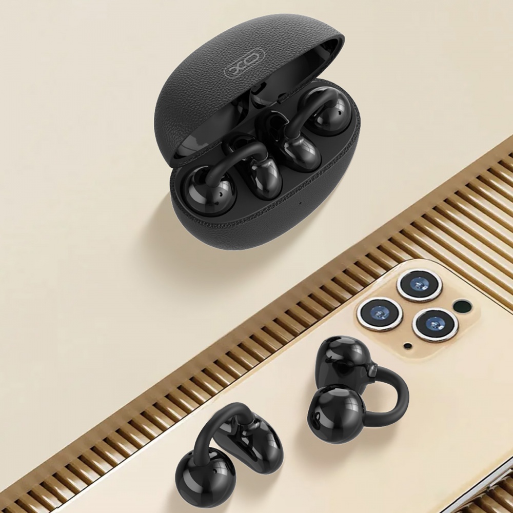 Навушники Xo G46 black (G46.black)