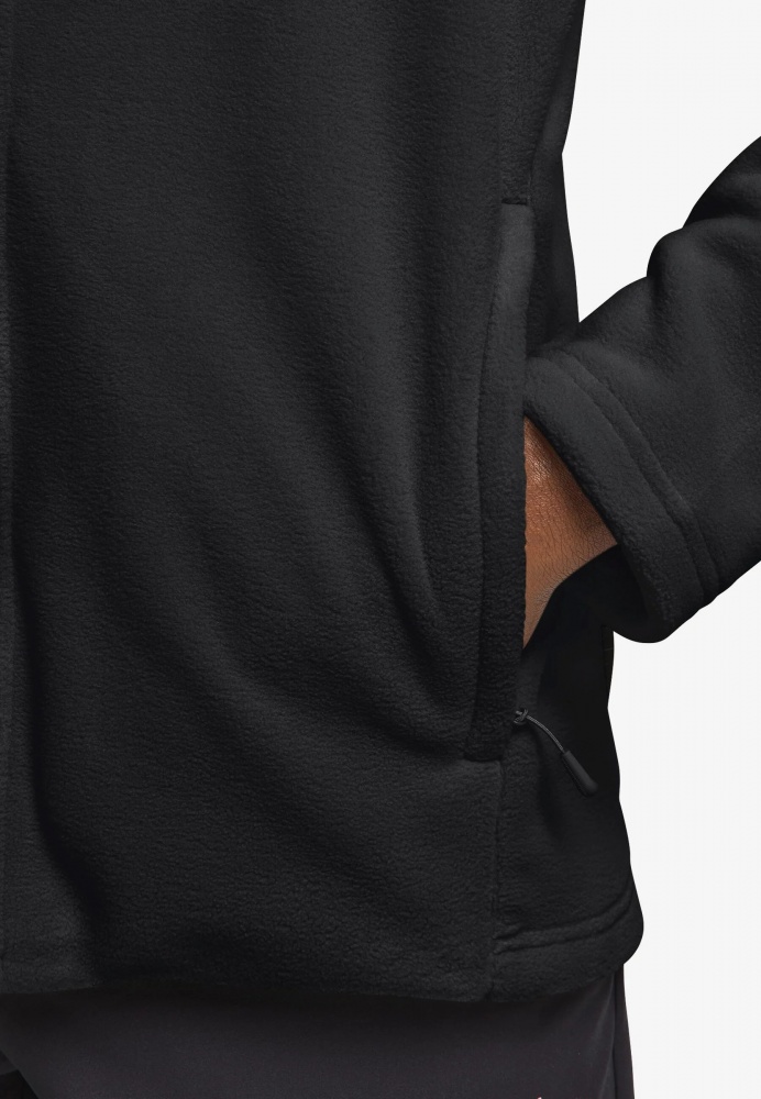 Джемпер Jack Wolfskin WINTERSTEIN FZ M 1711371_6000 р.M черный