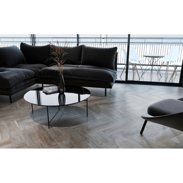 Плитка Golden Tile Bergen G32920 150x600 мм