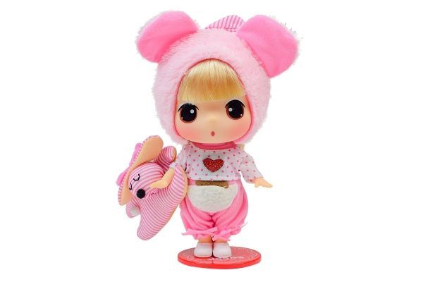 Лялька Ddung FDE1806