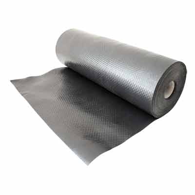 Плівка гідроізоляційна Izoplast 0.4x50 м