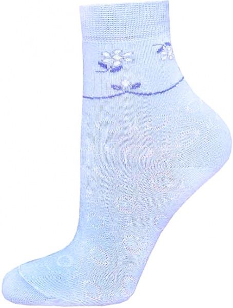 Носки детские Брестские 3081 (038) р.15-16 голубой 