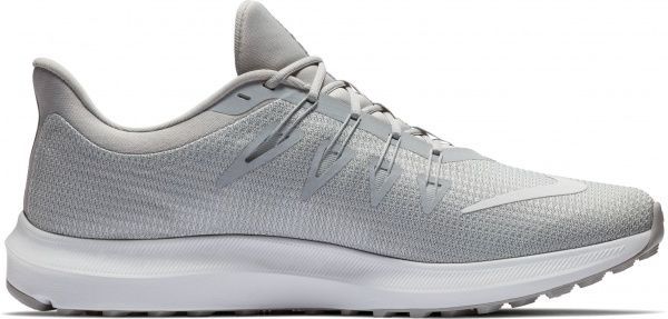 Кроссовки Nike QUEST AA7403-010 р.9,5 серый