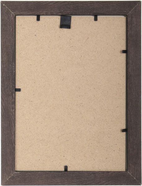 Набір галерейний Velista 27N-5057-3V на 8 фото 21х30/15x21 см коричневий 