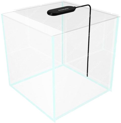 Комплект аквариумный AquaLighter Collar Lumi Set 5 л